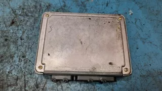 038906018FS Блок управления двигателем Volkswagen Passat B5 Арт e8326097, вид 2