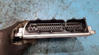 038906018FS Блок управления двигателем Volkswagen Passat B5 Арт e8326097, вид 3