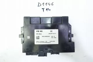 2N0907427P Блок управления (другие) Volkswagen Transporter T6 Арт e8326139, вид 1