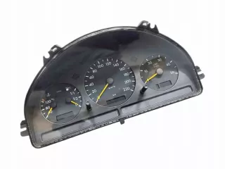 A1635401847 1997-01 Щиток приборов (приборная панель) Mercedes ML W163 Арт e8326885, вид 1