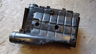 04E129611G Корпус воздушного фильтра Seat Leon 3 Арт e8328117, вид 2