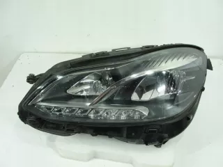 A2128204939 Фара левая Mercedes E C207 Арт e8329307, вид 1
