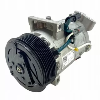 926004423R Компрессор кондиционера Renault Clio 2 Арт e8330706, вид 1