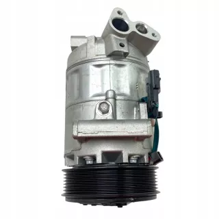 926004423R Компрессор кондиционера Renault Clio 2 Арт e8330706, вид 2