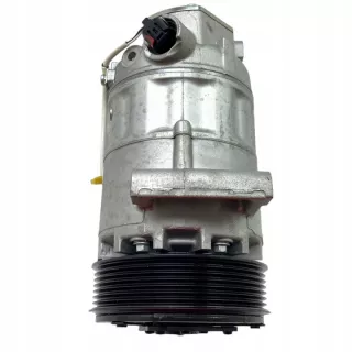 926004423R Компрессор кондиционера Renault Clio 2 Арт e8330706, вид 3