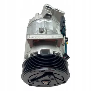 926004423R Компрессор кондиционера Renault Clio 2 Арт e8330706, вид 4