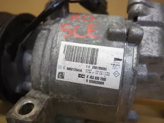 926002090R Компрессор кондиционера Smart Forfour 2 Арт e8330819, вид 2