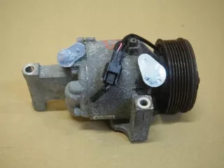 926002090R Компрессор кондиционера Smart Forfour 2 Арт e8330819, вид 3