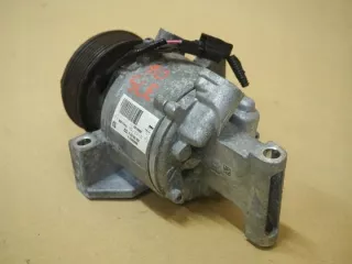 926002090R Компрессор кондиционера Smart Forfour 2 Арт e8330819, вид 4