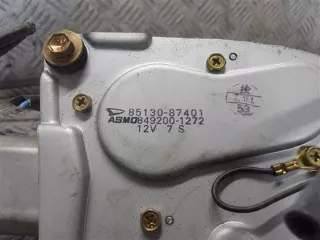  Моторчик стеклоочистителя фар Daihatsu Terios 1 Арт e8330820, вид 3