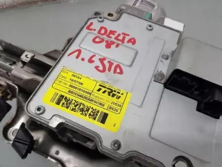 00051810485 Рулевая колонка Lancia Delta 3 Арт e8331458, вид 2