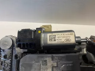 HPLA3C529AB Рулевая колонка Land Rover Discovery 5 Арт e8331469, вид 3