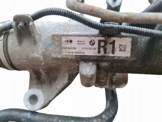 6781623 Рулевая рейка BMW 5 F10/F11/GT F07 Арт e8332136, вид 3