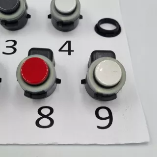 890007 120-01-006 AS6052 AS6085 M70074 5902-01-0449P 566078A 566120A 8294603 8990114 021016101010 XPAR145 V10-72-0831 V20-72-0562 V95-72-0345 WG2151528 66206819067 66206832304 66207850470 66209274428 66209283751 5Q0919275A 5Q0919275C 5Q0919275CGRU Датчик температуры Audi A4 B9 Арт e8332601, вид 4