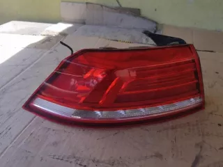 3G5945311 Фонарь задний левый Volkswagen Passat B8 Арт e8333988, вид 1