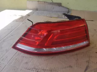 3G5945311 Фонарь задний левый Volkswagen Passat B8 Арт e8333988, вид 2