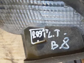 3G5945311 Фонарь задний левый Volkswagen Passat B8 Арт e8333988, вид 4