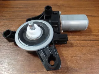 A0009060808 Моторчик стеклоподъемника Mercedes A W177 Арт e8334856, вид 1