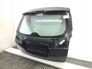 LORK507395 Крышка багажника (дверь 3-5) Subaru Legacy 5 Арт e8336681, вид 2
