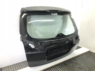 LORK507395 Крышка багажника (дверь 3-5) Subaru Legacy 5 Арт e8336681, вид 3