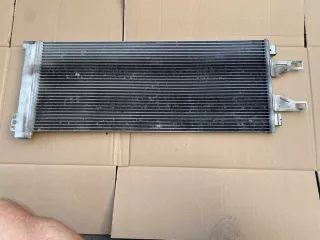 1399111080 Радиатор кондиционера Fiat Ducato 3 Арт e8336779, вид 1