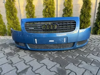  Бампер передний Audi TT 1 Арт e8337610