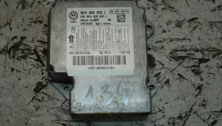 8K0959655L Блок управления двигателем Audi A4 B8 Арт e8337940, вид 2