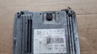 04L906021FQ Блок управления двигателем Audi A6 C7 (S6,RS6) Арт e8338003, вид 2