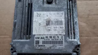04L906021FQ Блок управления двигателем Audi A6 C7 (S6,RS6) Арт e8338003, вид 3