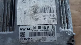 04L906021FQ Блок управления двигателем Audi A6 C7 (S6,RS6) Арт e8338003, вид 5