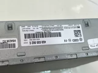 4G0035082C Блок управления (другие) Audi A7 1 (S7,RS7) Арт e8338832, вид 2