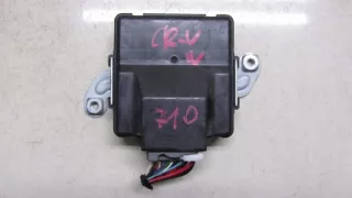 48310-R7L-E12 Блок управления (другие) Honda CR-V 5 Арт e8339341, вид 1