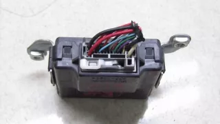 48310-R7L-E12 Блок управления (другие) Honda CR-V 5 Арт e8339341, вид 3