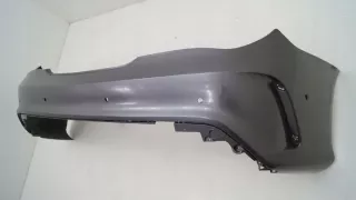 1178807100 Бампер задний Mercedes CLA c117 Арт e8339466, вид 4