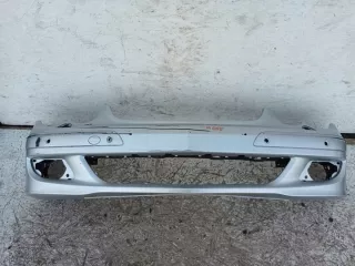 A2098853025 Бампер передний Mercedes CLK W209 Арт e8339470, вид 1