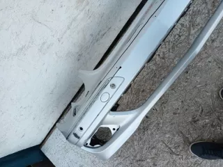 A2098853025 Бампер передний Mercedes CLK W209 Арт e8339470, вид 3