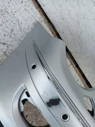 A2098853025 Бампер передний Mercedes CLK W209 Арт e8339470, вид 8