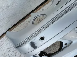 A2098853025 Бампер передний Mercedes CLK W209 Арт e8339470, вид 9