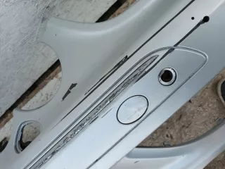 A2098853025 Бампер передний Mercedes CLK W209 Арт e8339470, вид 10
