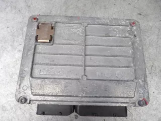 047906033C 5WP4420309 Блок управления двигателем Skoda Fabia 1 Арт e8339825, вид 2