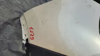 85022HV20H mih8z1 Бампер задний Nissan Qashqai 2 restailing Арт e8340083, вид 3