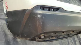 85022HV20H mih8z1 Бампер задний Nissan Qashqai 2 restailing Арт e8340083, вид 4