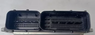 03G906021HC 0281013685 Блок управления двигателем Volkswagen Golf 5 Арт e8340136, вид 3