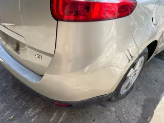  Бампер задний Renault Grand Scenic 3 Арт e8340500, вид 5