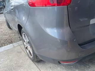  Бампер задний Renault Grand Scenic 3 Арт e8340501, вид 2