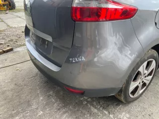  Бампер задний Renault Grand Scenic 3 Арт e8340501, вид 3