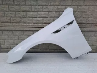  Крыло переднее левое BMW 6 F06/F12/F13 Арт e8340638, вид 1