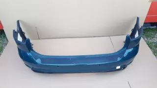 5G9807421M Бампер задний Volkswagen Golf 7 Арт e8340884, вид 3