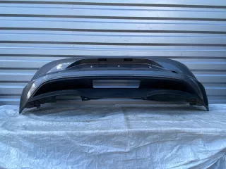 2G6807421 2G6807421ABE Бампер задний Volkswagen Polo 6 Арт e8341062, вид 4