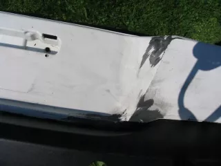 5N0807421G Бампер задний Volkswagen Tiguan 1 Арт e8341105, вид 4